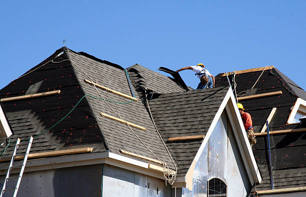 Best Rubber Roofing (EPDM, TPO)  in Helena Valley West Central, MT